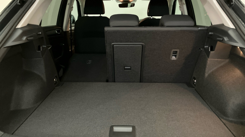 Volkswagen T-Roc 1.5 TSI Match 5dr Petrol Hatchback